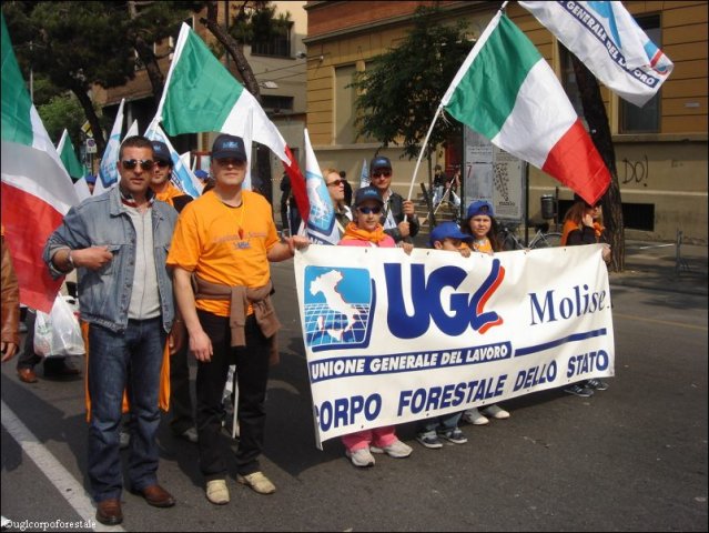 1 Maggio 2007